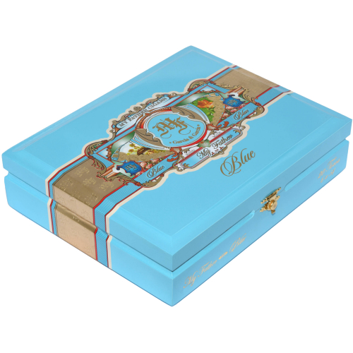 My Father Cigars Blue – zdjęcie produktu (grafika 3)