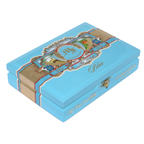 My Father Cigars Blue – zdjęcie produktu (grafika 1)