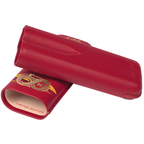 Etui na cygara Davidoff – limitowana seria Snake LE