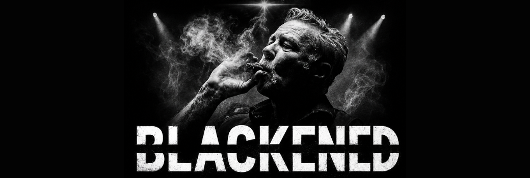 Oficjalna premiera cygar BLACKENED