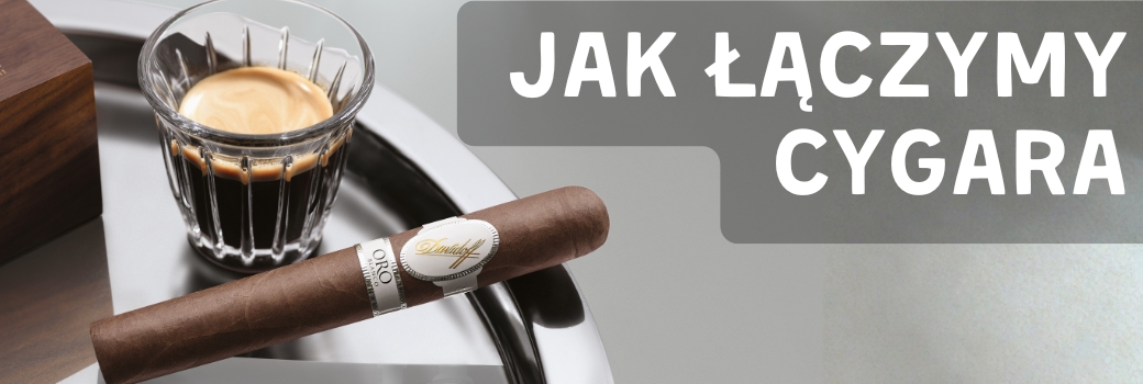 Parowanie cygar z whisky – przewodnik smaków