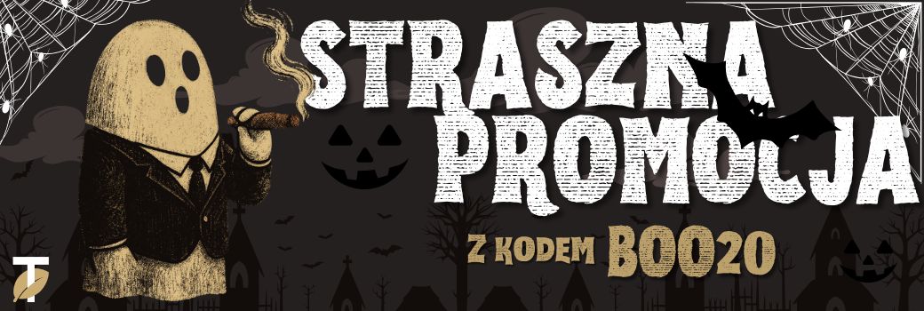 Straszna promocja na TabakOnline