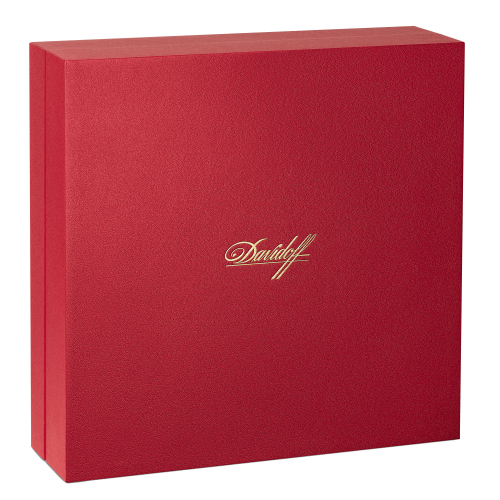 Cygara Davidoff – detale edycji limitowanej