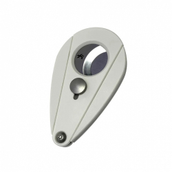 Obcinarka Xikar Xi2 Pearl White 200WH