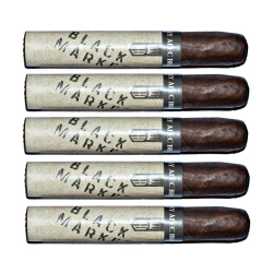 TSC Alec Bradley Black Market Punk (5 cygar)