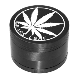 Młynek do tytoniu 12235 Black