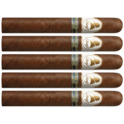 TSC Winston Churchill Limited Edition 2019 Corona (5 cygar)