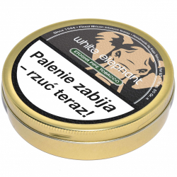 White Elephant Etosha - tytoń fajkowy 50g