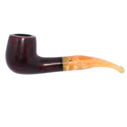 Fajka Jean Claude 402513 C