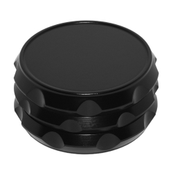 Młynek do tytoniu 12263 Black