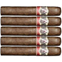 TSC AVO Syncro Nicaragua Toro (5cygar)