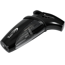 Zapalniczka Vector VOLT 04 Black Matte