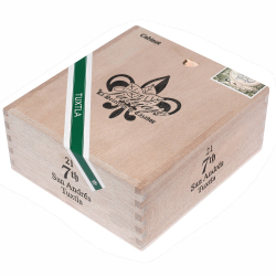 Cygara Tatuaje Cafe No. 7 Tuxtla (21 cygar)