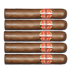 TSC Macanudo Inspirado Robusto (5 cygar)