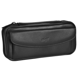 Etui na fajki Davidoff Black 51000193