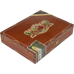 Flor de las Antillas Maduro Toro Gordo (20 cygar)