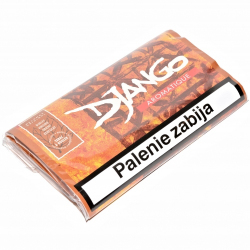 Django Original - tytoń papierosowy 30g