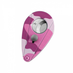Obcinarka Xikar Xi2 Camo Pink 201CP