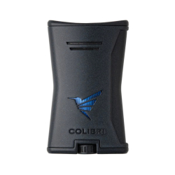 Zapalniczka Colibri Slim LI225T1 Black