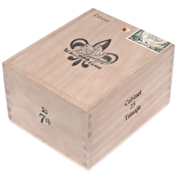 Cygara Tatuaje Cafee No. 7 (25 cygar)