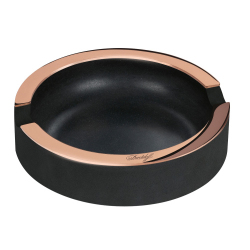 Popielnica Davidoff Concrete S Dark Grey 118495