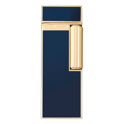 Zapalniczka Colibri Continental LI220T4 Navy