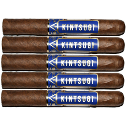 TSC Alec Bradley Kintsugi Toro (5 cygar)