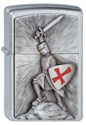Zapalniczka Zippo 1300103 Crusade Victory
