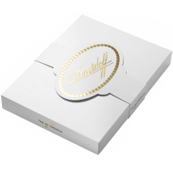 Zestaw Davidoff The Difference (4 cygara)