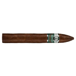 Cygara Bentley Green Belicoso