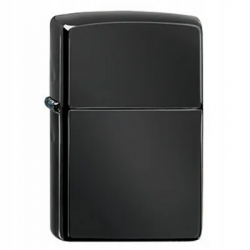 Zapalniczka Zippo 60000817 Ebony