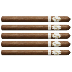 TSC Davidoff Signature No. 1 LE 2023 (5 cygar)