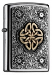 Zapalniczka Zippo 2004750 Celtic Knot