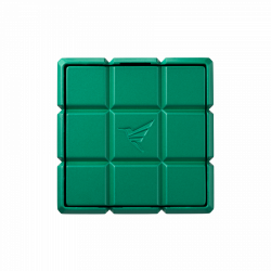 Obcinarka Colibri Heritage Cube CU125T5 Green