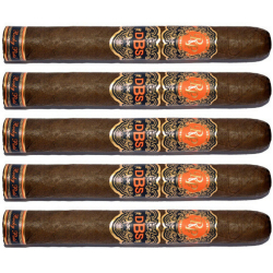 TSC Rocky Patel DBS Toro (5 cygar)
