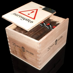Surrogates Skull Breaker (20 cygar)