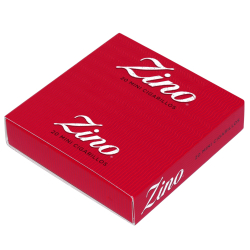 Zino Mini Cigarillos Red (20 cygaretek)