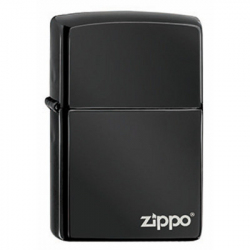 Zapalniczka Zippo Ebony 60001246