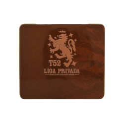 Cygara Drew Estate Liga Privada T52 Coronets (10 cygar)