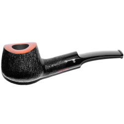 Stanwell Brushed Black Rustico 11 (31298730)