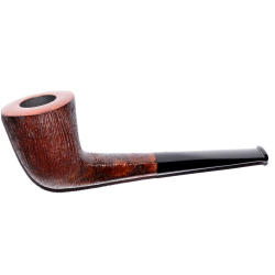 Stanwell Brushed Brown Rustico 410 (31298793)