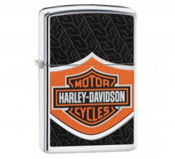Zapalniczka Zippo 60004741 Harley Davidson Motor