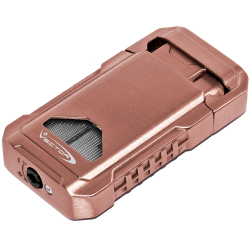 Zapalniczka Vector SHIELD 03 Copper Satin