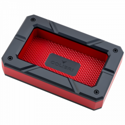 Popielnica Colibri Rally AT360T5 Black/Red
