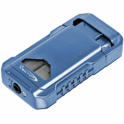 Zapalniczka Vector SHIELD 06 Metallic Blue