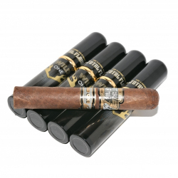 Total Flame Wild One Robusto