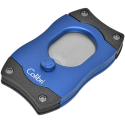 Obcinarka Colibri S-Cut 'easy cut' CU550T3 Black+Blue