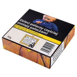 Da Vinci - tytoń fajkowy 50g PUSZKA