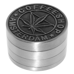 Młynek do tytoniu 12162 H