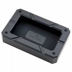 Popielnica Colibri Rally AT360T1 Black